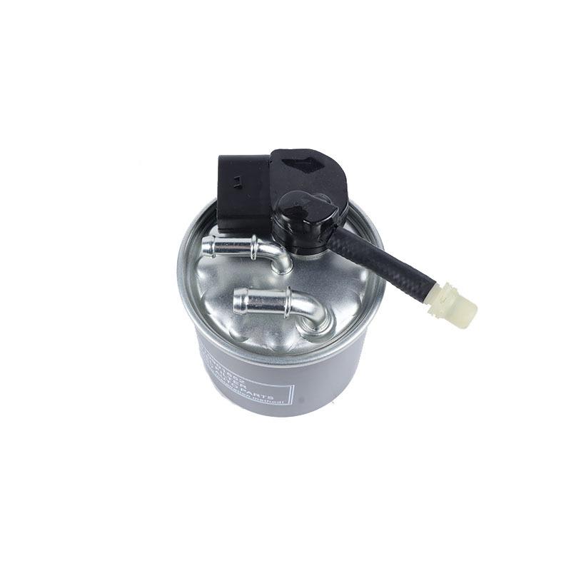 Car Accessories Engine Parts Diesel Fuel Filter 6510902852 for Mercedes Benz SPRINTER 906 W166 W221 X204 W204 W205 W212 W222