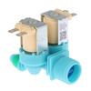 Water Inlet Solenoid Valve Dc62-00311C For Samsung Washing Machine Double Head