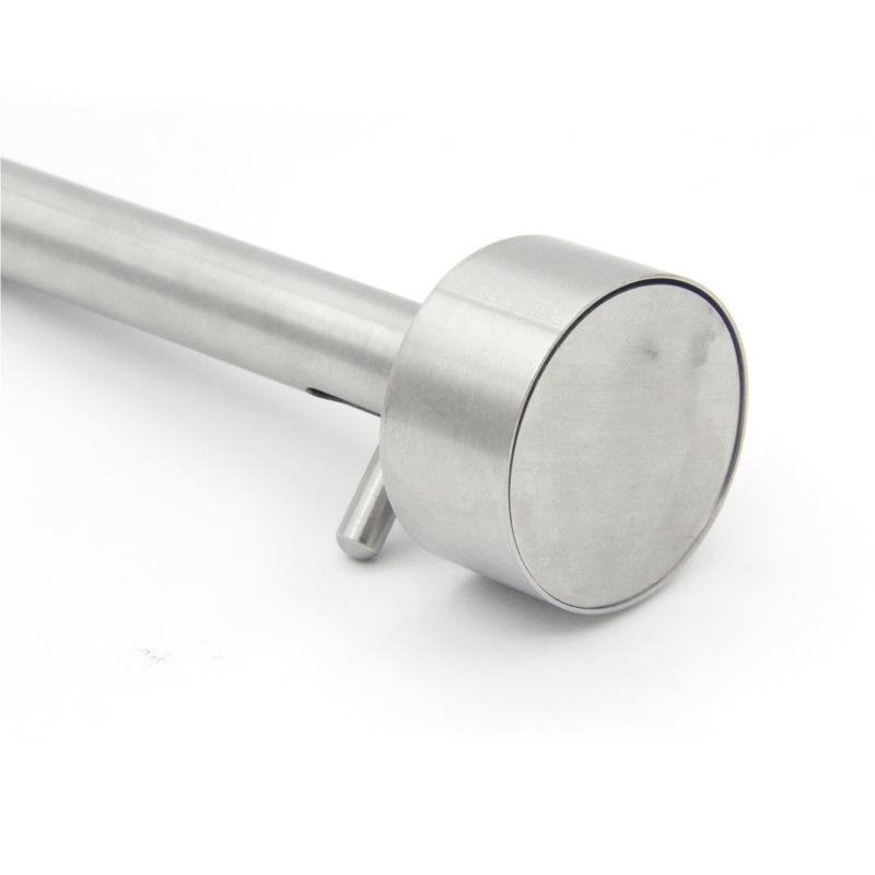 Машина для изготовления фрикаделек, большая форма для изготовления шариков фалафеля, совок, кухонный инструмент «сделай сам», гаджеты для прессования мяса, форма из нержавеющей стали