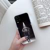 K-Kobe 24-8 Прозрачный чехол для телефона для Samsung Galaxy A04 A04S A14 A23 A34 A54 M23 M33 M52 M53