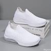 Fashion Trendy Sports Women's Shoes New Soft Sole Mesh Breathable Casual Versatile Comfortable Vulcanized Single Shoe Zapatos De Mujer