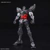High Resolution Model Mobile Fighter G Gundam God Gundam Scale Plastic Model 1/100 Color-coded