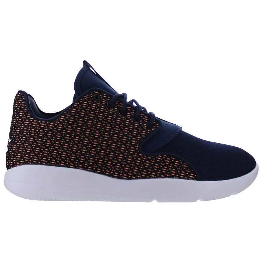 Jordan Eclipse Винтажные Баскетбольные Кроссовки Мужские Синие 724010-022