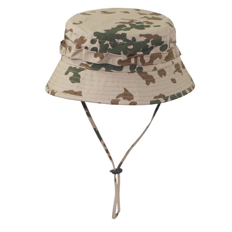 Тактическая камуфляжная шапка второго поколения — рыболовная шляпа с защитой от солнца для езды на велосипеде, пешего туризма и альпинизма.
