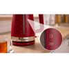 Electric Kettle Bosch MyMoment TWK4M224