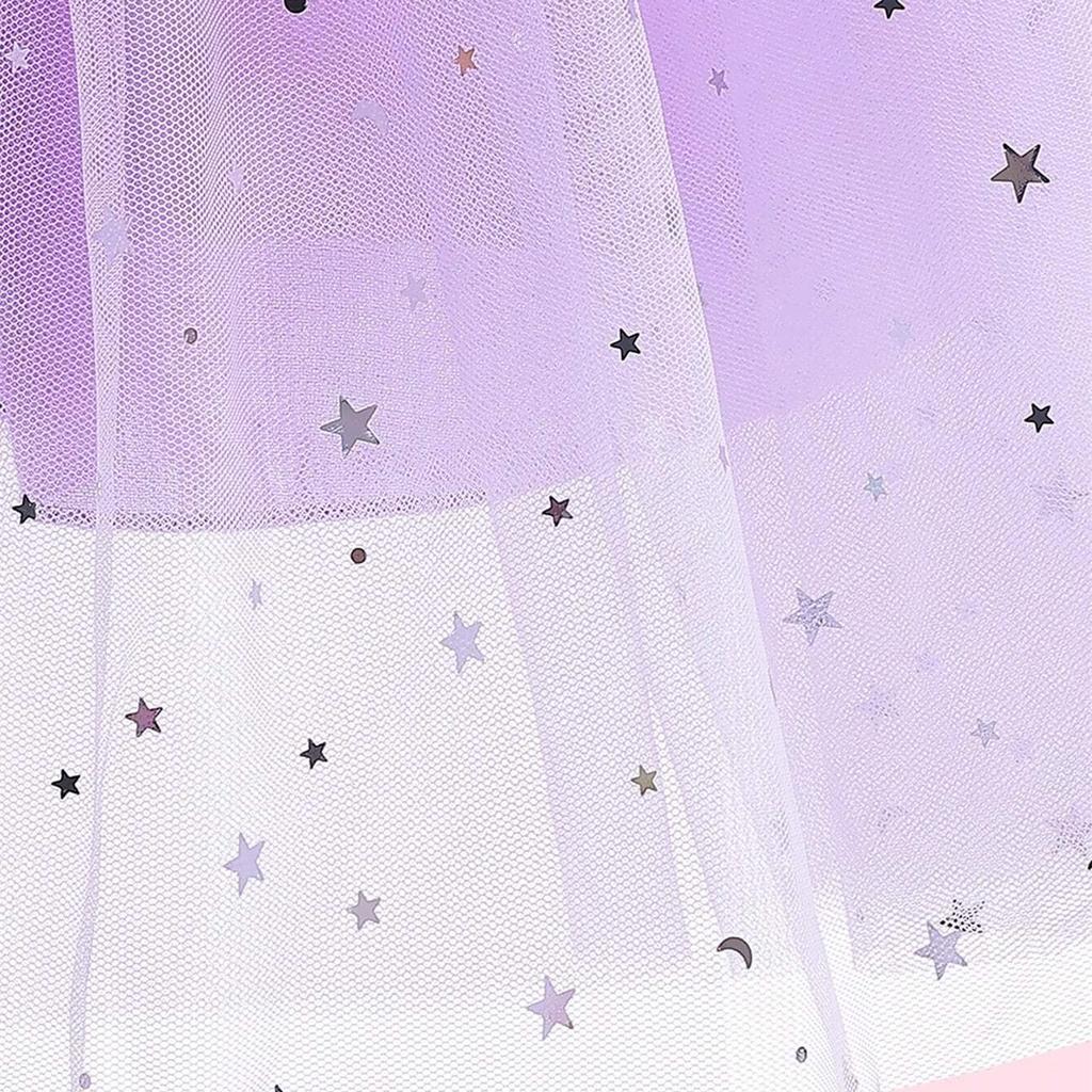 Вечернее платье в сетку с открытыми плечами для маленьких девочек, повседневные платья, детское пышное платье принцессы, рождественское вечернее свадебное платье с блестками