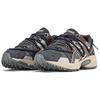 Asics Гель Kahana TR Низкие Беговые Кроссовки Унисекс Темно-Серые 1203A504-301