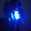 Universal Motorcycle Phone Holder Mobile Stand Bracket Support USB Charger