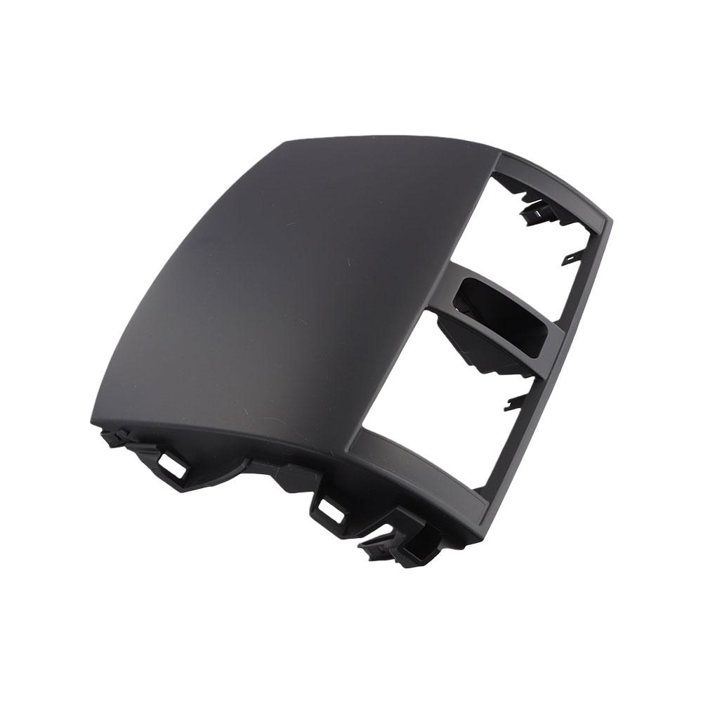 Панель приборов автомобиля Кондиционер Выходная панель Решетка Крышка для Toyota Corolla Altis 2007-2013 Панель приборов