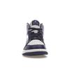 Мужские кроссовки Air Jordan 1 Mid Sky J Purple White Sky-J-Light-Purple DQ8426-515
