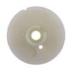 1 шт. Стартовая pulley часть для 530069313 Пластиковый recoil