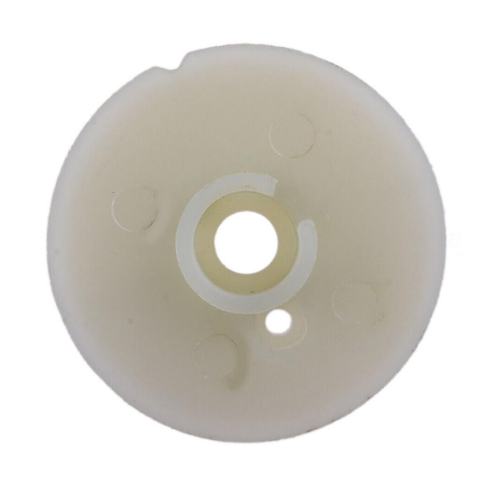 1 шт. Стартовая pulley часть для 530069313 Пластиковый recoil