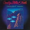 LP Пластинка CROSBY, STILLS & NASH - Daylight Again SD19360 ATLANTIC 1982 США Рок Б/У