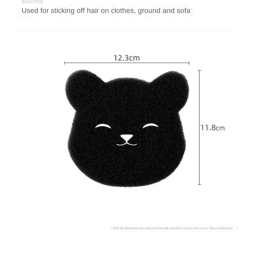 Pet Hair Trap Balls Pet Hair Remover Reusable Washing Machine Lint Catcher Clothes Sofa Cat Dog