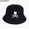 New Mastermind Print Panama Bucket Hat High Quality Cap Summer Sport Cap Sun Visor Fishing Fisherman Hat Sunscreen Beach Hat