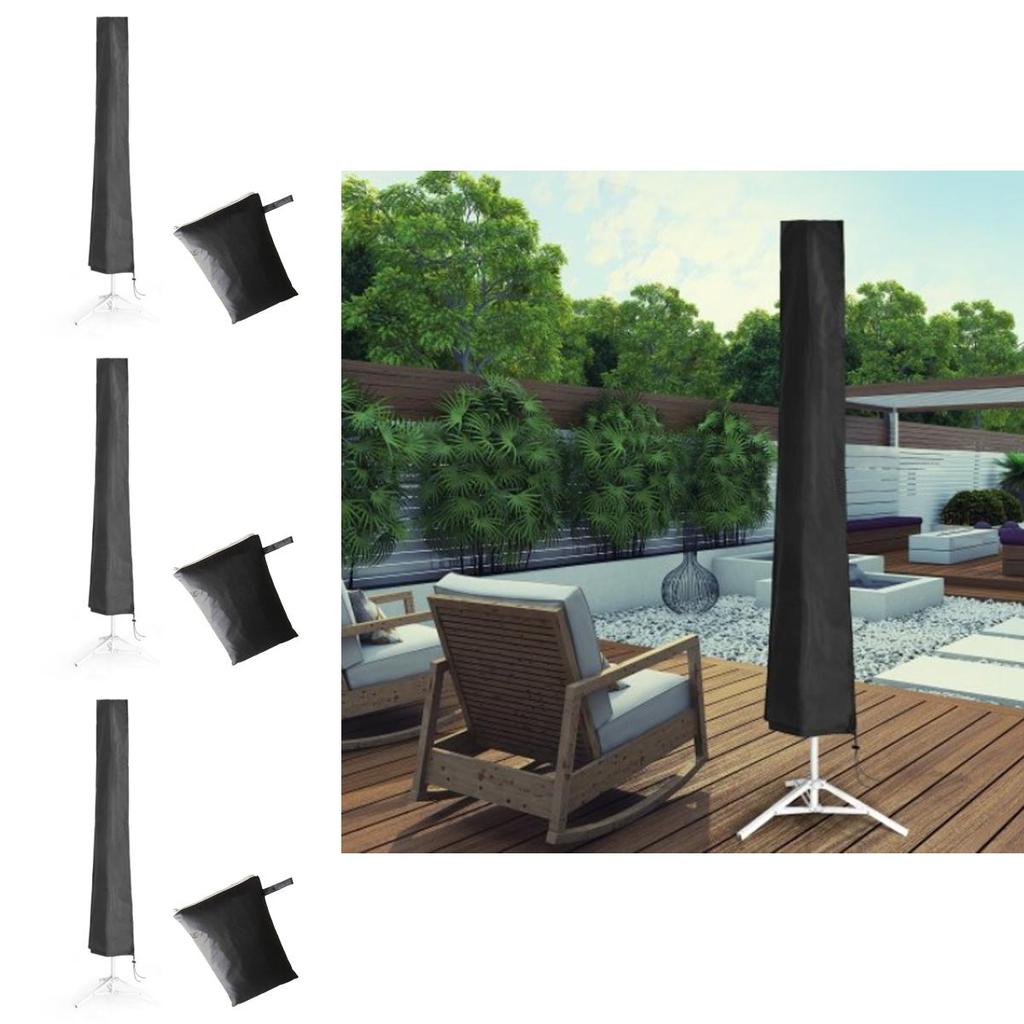 Waterproof Outdoor Sunshade Cover Made Of Tear-resistant And Uv-resistant Material