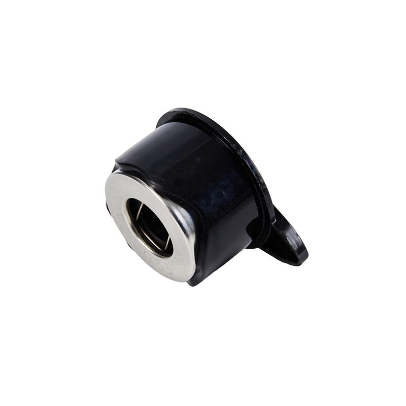 1 шт. Клапан безопасности электрической скороварки Универсальный клапан выпуска пара для скороварки Запасные уплотнительные части Кухонная прокладка