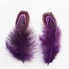 Ringneck Pheasant Feathers For Jewelry Making Crafts 4-8Cm/2-3" Feather Decor Wedding Carnaval Decoration Handicraft Accessories