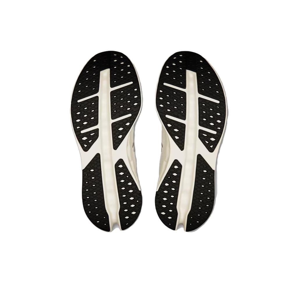 On Cloudsurfer Max Широкие Модные Удобные Дышащие Поддерживающие Кроссовки Женские Кроссовки для Бега Белый 3WF30571200