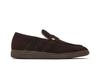 Женские лоферы adidas Handball Spezial Loafer Aurora Cocoa Gum (Женский) Аврора Какао/Аврора Какао/Жвачка