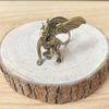 Chinese Mythical Pterosaur Dragon Ornament Mythical Beast Figurines  Home Desk Decorations