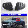 Декоративная рамка для зеркала заднего вида автомобиля Для Cadillac XT5 2025-2026