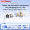 Lenovo EA175 ANC Полностью беспроводные наушники