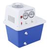 Circulating Water Vacuum Pump 180W Stainless Steel Multipurpose Laboratory Equipment 60L minEU Plug 220V