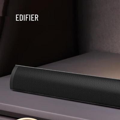 Edifier Портативная Bluetooth-колонка M16 Pro, штекер CN (адаптер в комплекте)