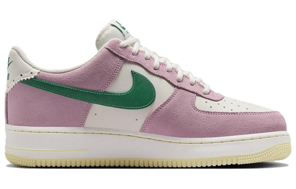 Nike Air Force 1 Low '07 LV8 Medium Soft Pink Malachite FV9346-100