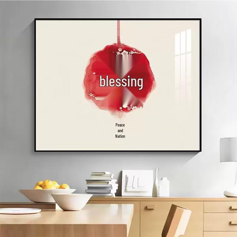 Современная минималистичная декоративная крышка для электрического выключателя и счетчика - Настенное искусство для ресторана