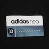 adidas Neo M CS CLR SFT HD Серия Lifestyle Дышащее Удобное Мягкое Худи Мужские толстовки Черный CD3574