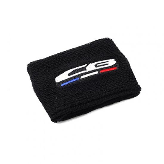 2022 New Motorcycle CNC Front Brake Reservoir Fluid Tank Oil Cup Cover For HONDA CB650R CB650R CBR650 CBR 650R