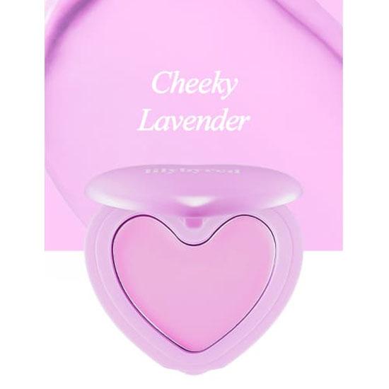 lilybyred Love Beam Бальзам для щек – Кремовый бальзам-румяна для естественного сияния