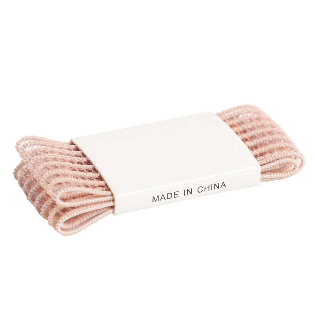 Elastic Bands for Pointe Ballet Shoes Dance Shoes Ballet Pointe Shoes Elastic Bands Ballet Pointe Shoes Invisible Straps