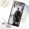 Русский Командир Сталин Чехол Для Samsung Galaxy S23 Ultra Note 20 10 S9 S10 Plus S20 S21 FE S22 Ultra Чехол Для Телефона