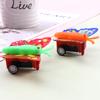 Plastic Butterfly Inertia Car Kids Toy With Animal Design For Handson Learning And Parentchild Play