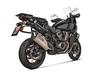 Akrapovic Глушитель Slip Online Titanium Pan America RA1250S Slip-On Harley-Davidson S-HD12SO1-HAFT