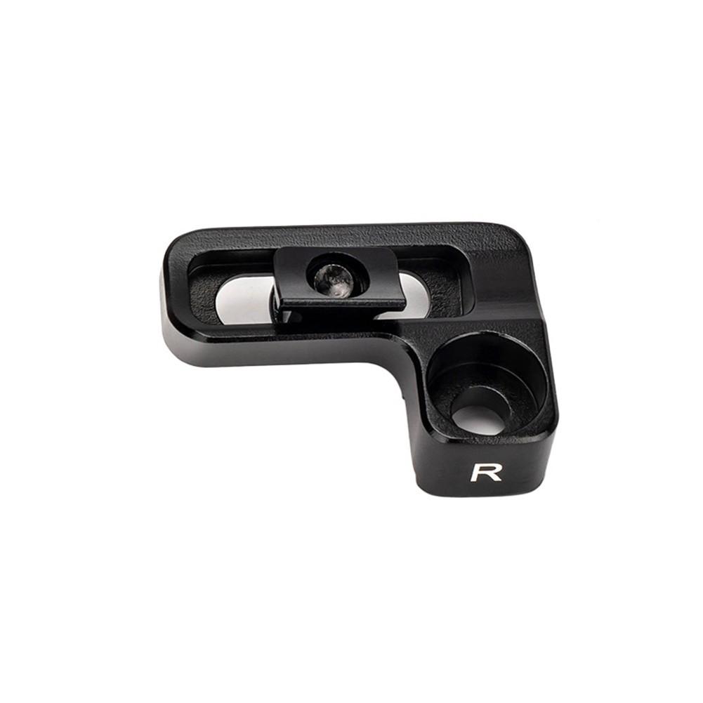 Bike Shifter Adapter And Easy To Use Bicycle Integrated To For I-Spec EV Brake