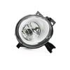 Для VW Touareg 2003-2013 Галогеновый противотуманный фонарь Сборка противотуманной фары Для Porsche Cayenne 2008-2010 7L6941699F 7L6941700F