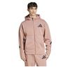 Z.N.E full zip свитшот