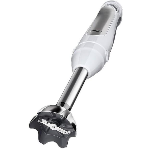 Immersion Blender Braun MQ 7005B MultiQuick 7 with Attachments