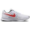 Nike Кроссовки Run Swift 3 White Picante красные женские Baltic-Blue DR2698-102