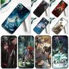 Мультяшный Мо дао Цзу Ши Для Samsung Galaxy A06 A05 A16 A54 A34 A14 A55 A35 A15 A53 A33 A13 A22 A32 A52 Чехол для телефона