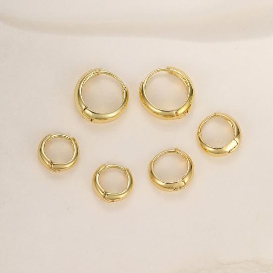3 пары/компл. геометрические серьги-кольца преувеличенной круглой формы, пластиковые круглые серьги, женские ювелирные изделия в подарок