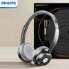 Philips TAH1129 Накладные Bluetooth-наушники