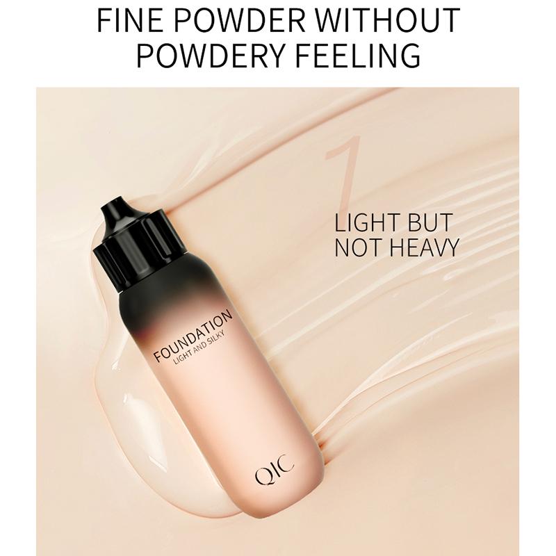 Матовый тональный крем-консилер, полное покрытие, увлажняющий для лица, темный круг, жидкий, стойкий корректор для глаз, праймер для макияжа