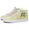 Nike SB Blazer Frog Skateboards Кеды для скейтборда ah6158-300