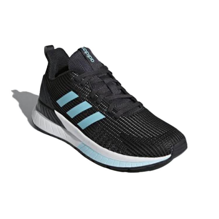 Adidas Neo Questar Tnd 'Black Blue' Women's DB1297