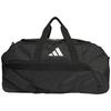 Adidas Tiro League Duffel M Bag, черная сумка унисекс